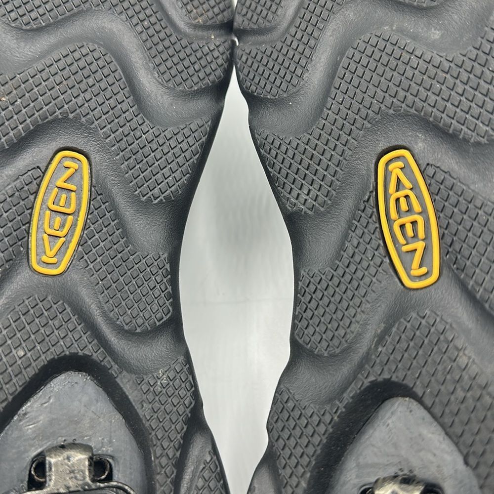 Keen Arroya Cycling Biking Shoes Size 10 - Picture 12 of 16